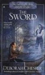 The Sword Cover des Buches The Sword (ISBN: 0441007023)
