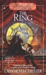 The Ring Cover des Buches The Ring (ISBN: 0441007570)