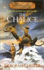 The Chalice Cover des Buches The Chalice (ISBN: 0441007961)