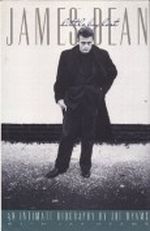 James Dean Cover des Buches James Dean (ISBN: 0517131633)