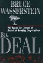 Big Deal Cover des Buches Big Deal (ISBN: 9780446556378)