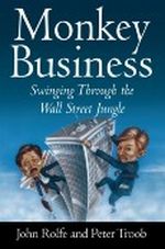 Monkey Business Cover des Buches Monkey Business (ISBN: 9780759523203)
