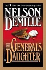 The General's Daughter Cover des Buches The General's Daughter (ISBN: 9780751541762)
