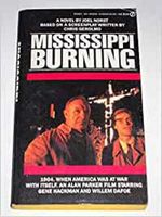 Mississippi Burning Cover des Buches Mississippi Burning (ISBN: 9783442095568)