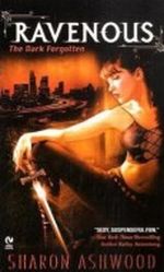 Ravenous Cover des Buches Ravenous (ISBN: 0451226178)