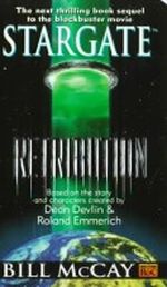 Retribution Cover des Buches Retribution (ISBN: 0451455568)