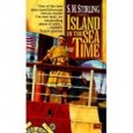 Island in the Sea of Time Cover des Buches Island in the Sea of Time (ISBN: 0451456750)