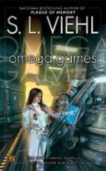 Omega Games Cover des Buches Omega Games (ISBN: 0451462246)