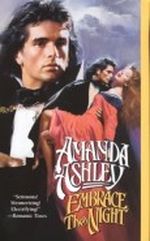 Embrace the Night Cover des Buches Embrace the Night (ISBN: 9781428510845)