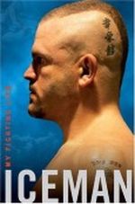Iceman Cover des Buches Iceman (ISBN: 0451225406)