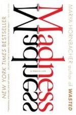 Madness Cover des Buches Madness (ISBN: 9780007250646)