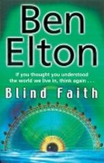 Blind Faith Cover des Buches Blind Faith (ISBN: 0552773905)