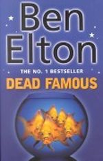 Dead Famous Cover des Buches Dead Famous (ISBN: 9789780552992)