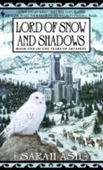Lord of Snow and Shadows Cover des Buches Lord of Snow and Shadows (ISBN: 0553586211)