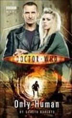 Doctor Who Cover des Buches Doctor Who (ISBN: 9781846535932)