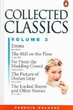 Collected Classics Cover des Buches Collected Classics (ISBN: 0582343666)