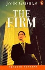 The Firm Cover des Buches The Firm (ISBN: 0582418275)