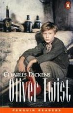 Oliver Twist Cover des Buches Oliver Twist (ISBN: 0582419492)
