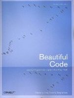 Beautiful Code Cover des Buches Beautiful Code (ISBN: 0596510047)