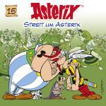 15: Streit Um Asterix Cover des Buches 15: Streit Um Asterix (ISBN: 0602537662340)