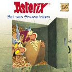 16: Asterix Bei Den Schweizern Cover des Buches 16: Asterix Bei Den Schweizern (ISBN: 0602537662364)