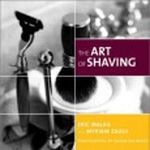 The Art of Shaving Cover des Buches The Art of Shaving (ISBN: 0609609157)