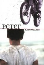 Peter Cover des Buches Peter (ISBN: 0613636406)