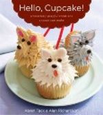 Hello, Cupcake! Cover des Buches Hello, Cupcake! (ISBN: 0618829253)