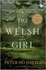 The Welsh Girl Cover des Buches The Welsh Girl (ISBN: 0618918523)