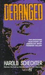 Deranged Cover des Buches Deranged (ISBN: 0671678752)