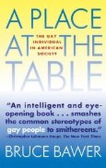 A Place at the Table Cover des Buches A Place at the Table (ISBN: 0671894390)