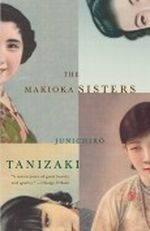 The Makioka Sisters Cover des Buches The Makioka Sisters (ISBN: 0679761640)