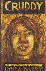 Cruddy Cover des Buches Cruddy (ISBN: 0613673557)