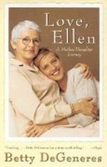Love, Ellen Cover des Buches Love, Ellen (ISBN: 0688176887)