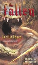 Leviathan Cover des Buches Leviathan (ISBN: 9781439103500)