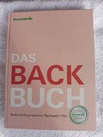Original Vorwerk Buch Rezeptbuch Backbuch Das Backbuch Backen leicht gemacht mit Thermomix TM5 Cover des Buches Original Vorwerk Buch Rezeptbuch Backbuch Das Backbuch Backen leicht gemacht mit Thermomix TM5 (ISBN: 0704679775480)