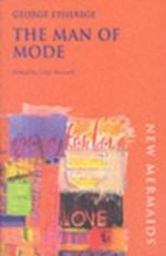 Man of Mode Cover des Buches Man of Mode (ISBN: 0713666897)