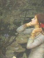 J. W. Waterhouse Cover des Buches J. W. Waterhouse (ISBN: 1905711360)