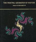 Fractal Geometry of Nature Cover des Buches Fractal Geometry of Nature (ISBN: 0716711869)