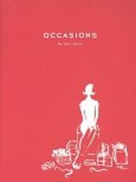 Occasions Cover des Buches Occasions (ISBN: 0743250656)