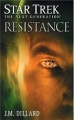 Resistance Cover des Buches Resistance (ISBN: 0743499557)