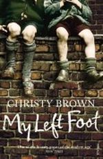 My Left Foot Cover des Buches My Left Foot (ISBN: 0749391774)