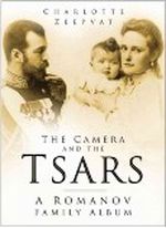 The Camera And the Tsars Cover des Buches The Camera And the Tsars (ISBN: 075094210X)