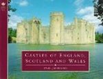 Castles of England, Scotland and Wales Cover des Buches Castles of England, Scotland and Wales (ISBN: 1841880884)