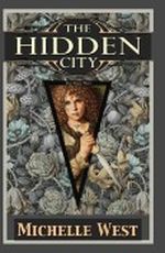 The Hidden City Cover des Buches The Hidden City (ISBN: 0756405408)