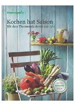Kochen hat Saison - Mit dem Thermomix durch das Jahr Cover des Buches Kochen hat Saison - Mit dem Thermomix durch das Jahr (ISBN: 0757901303951)
