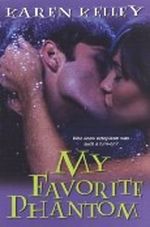 My Favorite Phantom Cover des Buches My Favorite Phantom (ISBN: 0758225725)