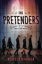 The Pretenders (The Similars, Band 2) Cover des Buches The Pretenders (The Similars, Band 2) (ISBN: 0760789297229)