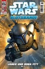 Star Wars #84 (2011, Panini) Cover des Buches Star Wars #84 (2011, Panini) (ISBN: 0761568178760)