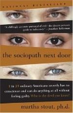 The Sociopath Next Door Cover des Buches The Sociopath Next Door (ISBN: 0767915828)